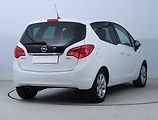 Opel Meriva (2013) 1.7 CDTI, Serv.kniha, Tempomat - náhled 4