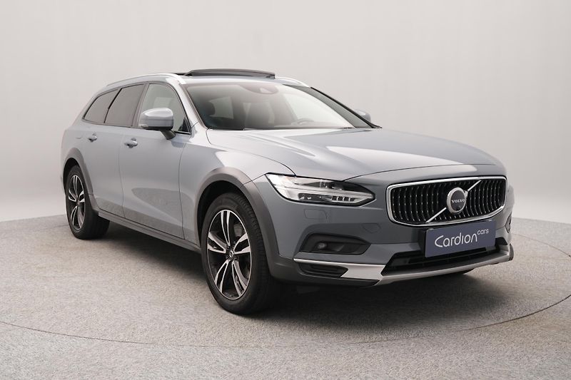 Volvo V90 CC D4 AWD PRO AUT - fotka 12 z 52