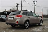 Subaru Outback 2,0 D  4 x 4, ČR, SERVISKA - náhled 4