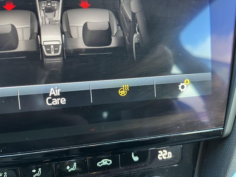 Škoda Octavia (2020) 2.0TDI STYLE NAVI KAMERA VÝHŘE - fotka 19 z 35