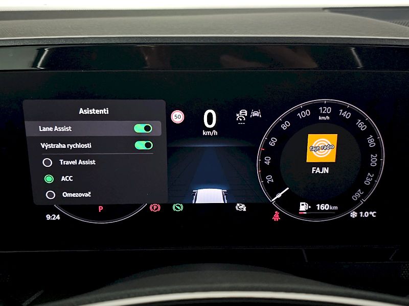 Škoda Kodiaq (2024) 2.0TDi 142kW 4x4 SELECTION 7S - fotka 17 z 30