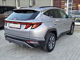 Hyundai Tucson 1.6 T-GDI 110kW Smart,ČR,1Maj - náhled 10