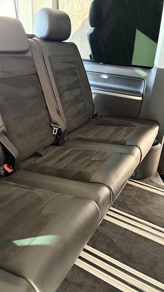 Volkswagen Multivan (2018) Highline - fotka 17 z 33