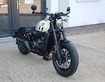 CFMOTO (2026) 450CL-C Bobber WHITE - náhled 10