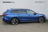 Škoda Superb (2025) Combi SportLine 1,5TSi/150kW D - náhled 27