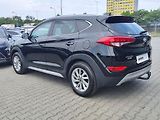 Hyundai Tucson 2.0 CRDI/100kW Style 4x4 - náhled 7
