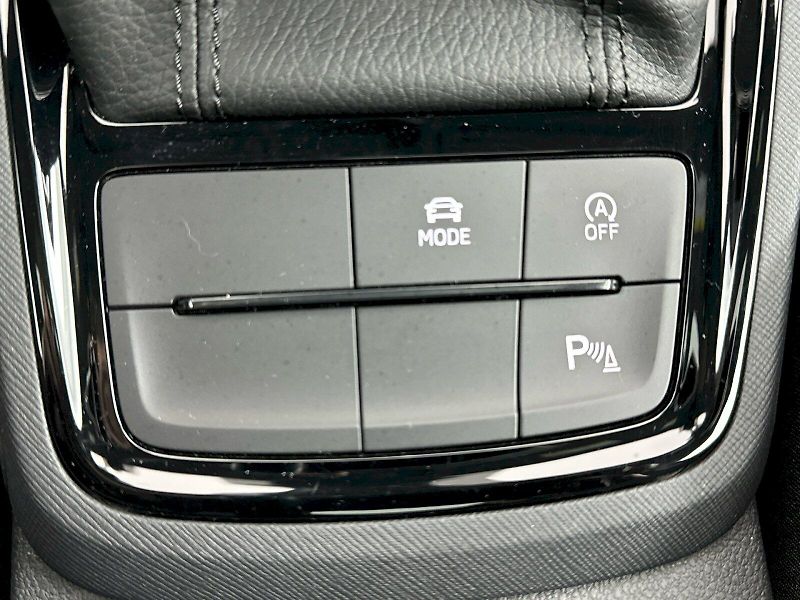 Škoda Kamiq (2025) DSG 1.5TSI 110kW Monte Carlo - fotka 24 z 33