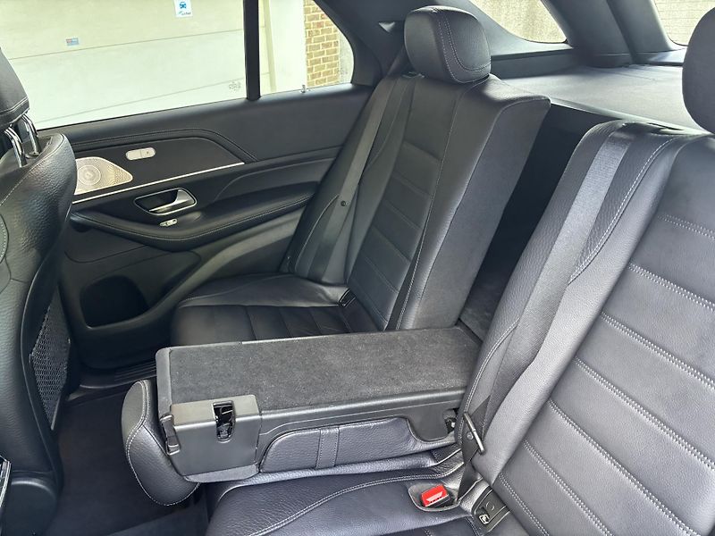 Mercedes-Benz GLE (2023) 400d 4MATIC 9GTRONIC AMG Paket - fotka 18 z 166