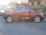 Mazda CX-7 2,2   4x4 162000km - náhled 6