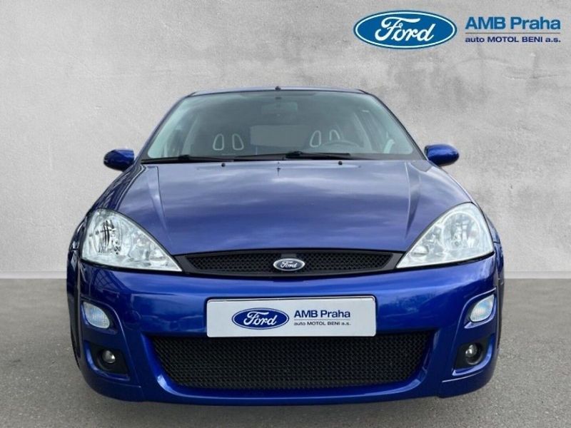 Ford Focus 2.0i, RS,158KW, SERVIS - fotka 2 z 17