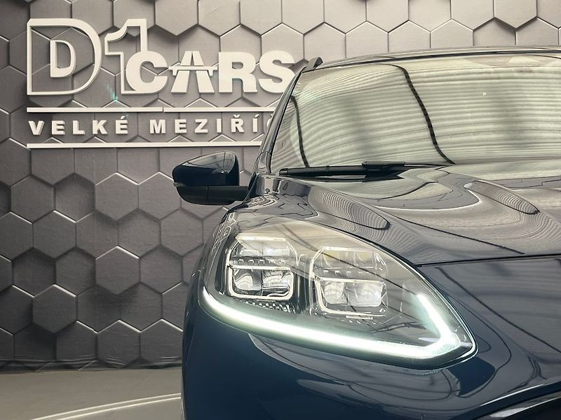 Ford Kuga 2,0 EB ST-Line 140kW AWD - fotka 48 z 55