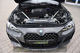 BMW Řada 4 420xD M-SPORT ČR 1.M HUD TAŽNÉ - náhled 49