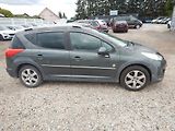 Peugeot 207 1.6 HDi, DIGIKLIMA - náhled 4