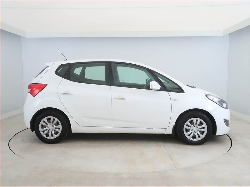 Hyundai ix20 (2019) 1.6 CVVT, ČR,1.maj, Serv.kniha - fotka 6 z 13