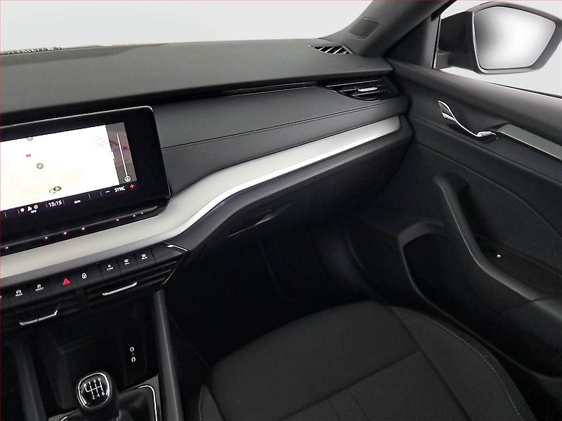Škoda Octavia (2022) 1.0 TSI, Serv.kniha, Navi - fotka 8 z 17