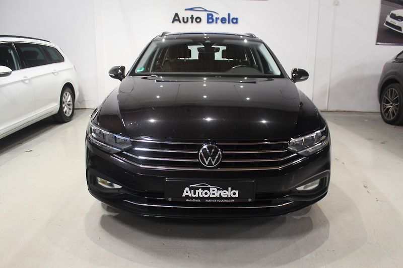 Volkswagen Passat (2023) 2.0TDI DSG Display LED Tažné - fotka 4 z 35