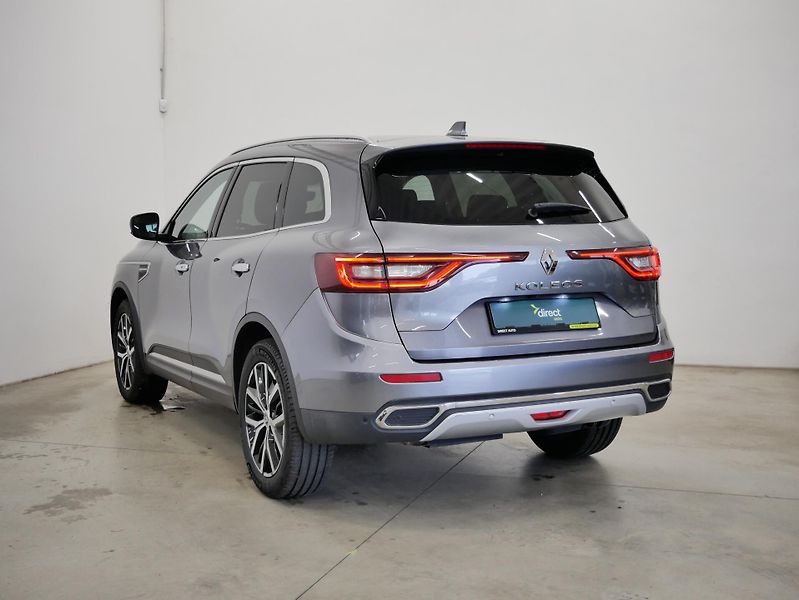 Renault Koleos - fotka 3 z 6