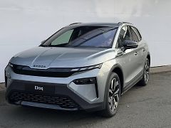 Škoda Elroq (2025) Sportline 60 63 kWh - fotografie inzerátu