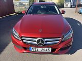 Mercedes-Benz Třídy C 2,1 250d 150KW 4MATIC LED DPH - náhled 1