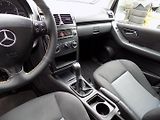 Mercedes-Benz Třídy A (2006) 160CDI/ČR/Klima/Rataj-edice/ - náhled 23