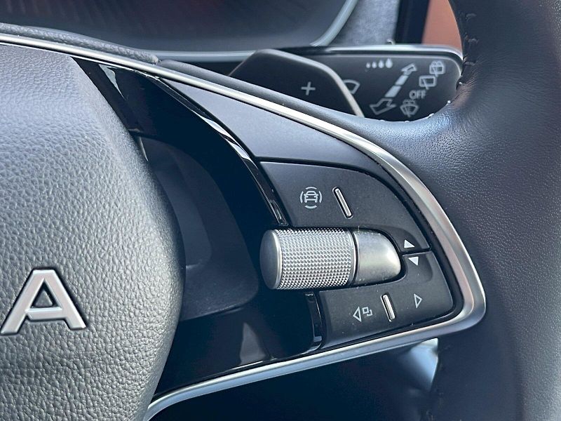 Škoda Octavia (2025) 1.5 eTSI 110kW DSG mHEV Top Se - fotka 11 z 35