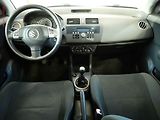 Suzuki Swift (2006) 1.4i, AC, STK5/28 - náhled 8