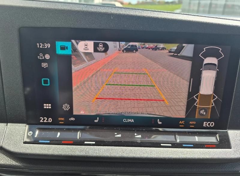 Volkswagen Caddy (2025)  1.5 TSI PHEV Life - fotka 7 z 12