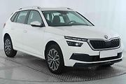 Škoda Kamiq 1.5 TSI