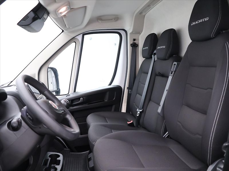 Fiat Ducato 2.2 MTJ 132kW L4H3 MAXI CZ DPH - fotka 11 z 28