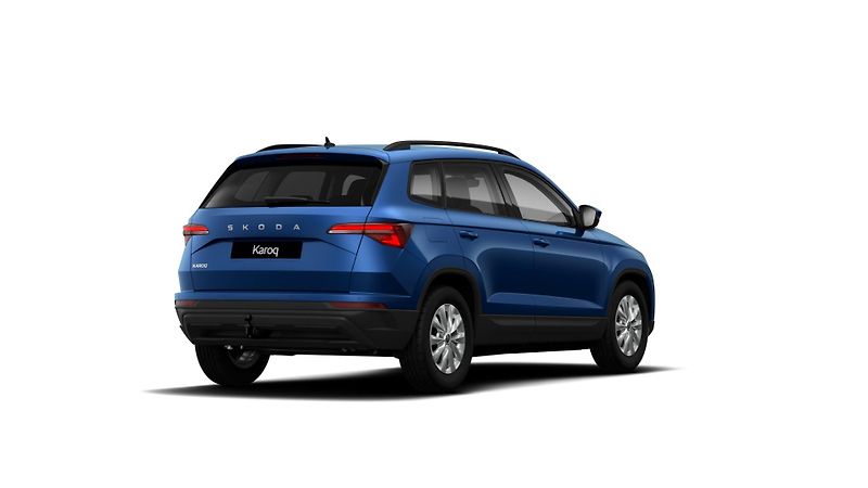 Škoda Karoq (2027) 1,5 TSI 110 kW  Easy - fotka 7 z 11