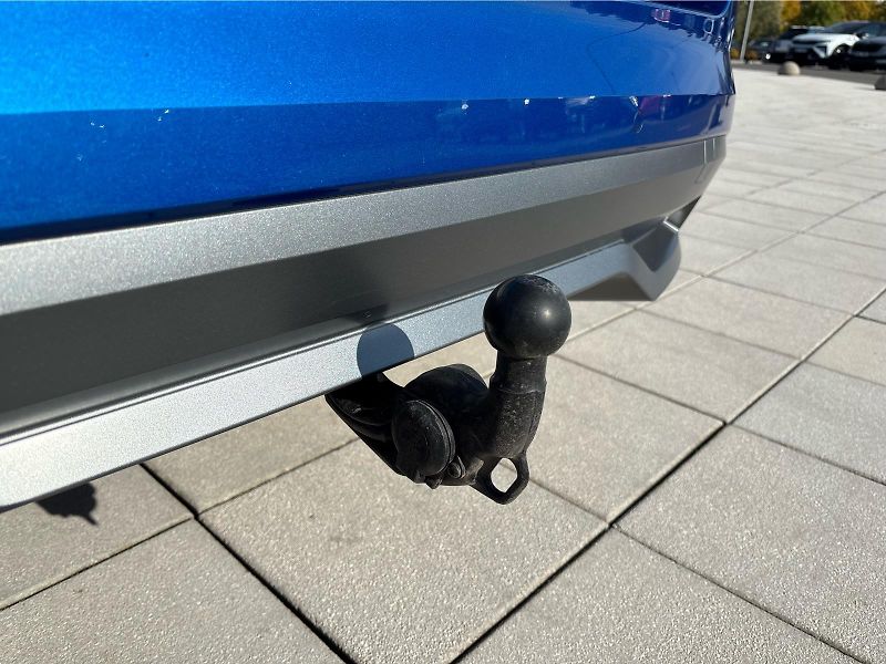 Škoda Kamiq 1.5TSI 110 kW STYLE DSG - fotka 27 z 30