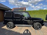 Mercedes-Benz Třídy G (2023) G500,AMG,V8,ZÁRUKA,MAX,1.MAJ. - náhled 11