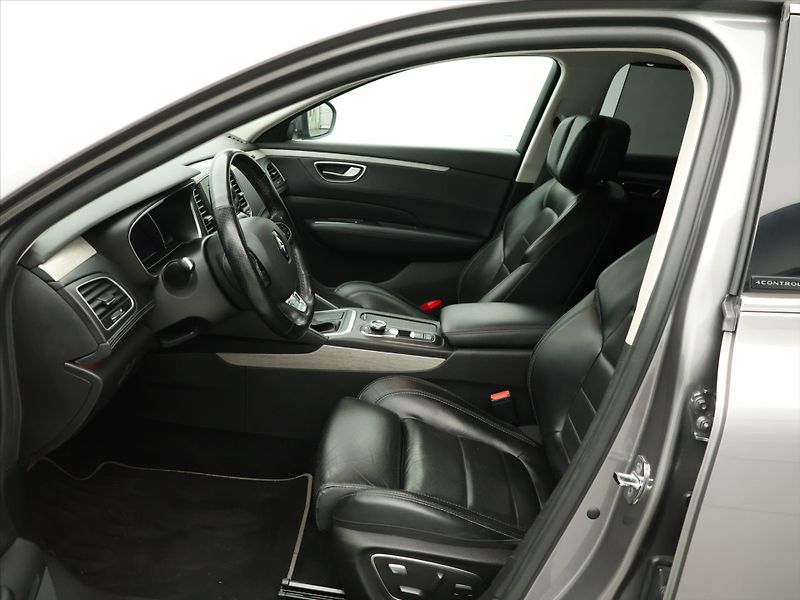 Renault Talisman 1,6 TCe Initiale Paris Aut Led - fotka 11 z 32