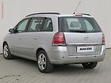 Opel Zafira (2006) 1.9CDTi, AC, tempo, park - náhled 6