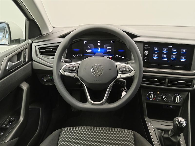 Volkswagen Polo (2026) 1,0 MPI 5G - fotka 13 z 15