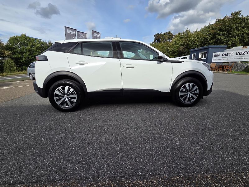 Peugeot 2008 (2020) 1.5 BHDi 100 ACTIVE MAN5 - fotka 6 z 25