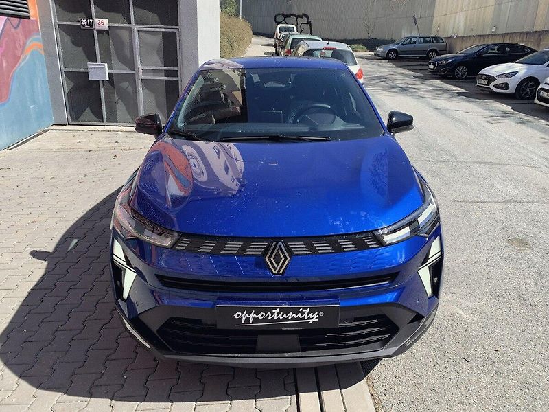 Renault Symbioz (2026) Techno full hybrid E-Tech 160 - fotka 2 z 8