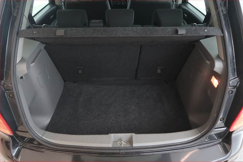 Škoda Octavia (2013) 1.2 TSI - fotka 14 z 16