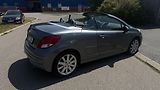 Peugeot 207 (2011) 1.6 115KW KABRIO+HARDTOP  - náhled 7