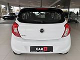 Opel Karl 1,0i 55kW*Tempomat*Klima*DPH - náhled 6
