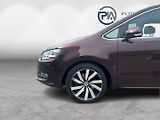 Volkswagen Sharan 2.0TDI 135kW DSG 4MOT - náhled 9