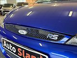 Ford Focus 2,0 RS MK1 85tkm! - náhled 22