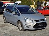 Ford S-MAX 2,0 TDCI 103 KW VÝHŘEV, TAŽNÉ - náhled 3