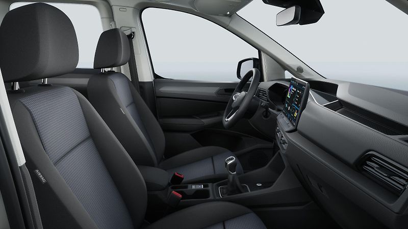 Volkswagen Caddy 1.5 TSI 85kW Trend FL - fotka 5 z 5