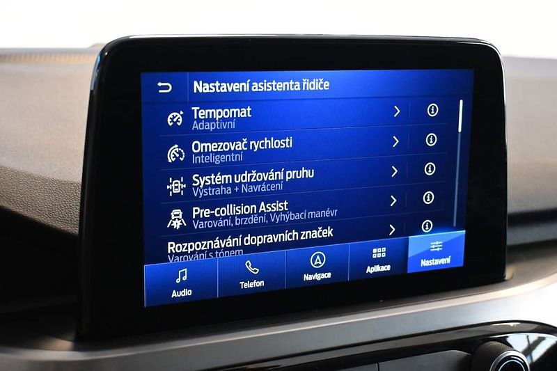 Ford Kuga (2022) 2.5 LED ACC VIRTUAL Tažné Kame - fotka 17 z 41