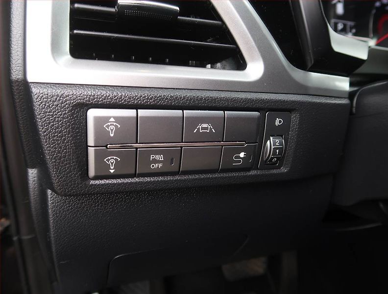 SsangYong Korando (2022) 1.5 T-GDI - fotka 17 z 20