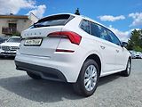 Škoda Kamiq 1.0 TSI CNG 66kW Style G-TEC - náhled 36