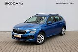 Škoda Kamiq (2025) 1.0 TSI 85 kW Selection - náhled 1