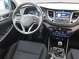 Hyundai Tucson (2016) 1.7 CRDi, ČR,1.maj, Serv.kniha - náhled 7