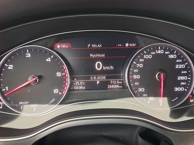Audi A7 (2016) S-Line 3.0 TDI - fotka 11 z 29